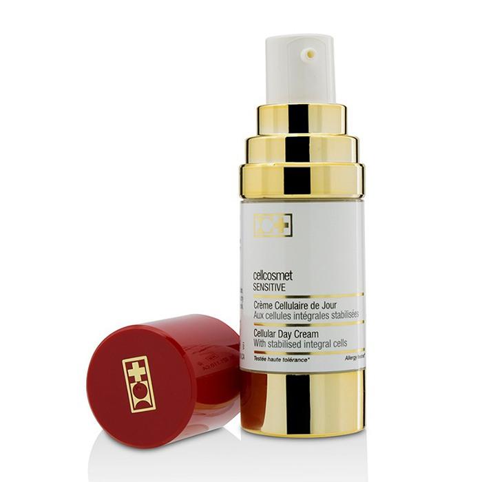Cellcosmet Sensitive Cellular Day Cream - 30ml/1.04oz