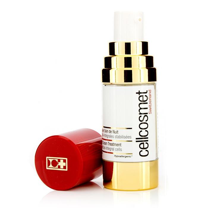 Cellcosmet Sensitive Night Cellular Night Cream - 30ml/1.04oz