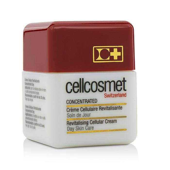 Cellcosmet Concentrated Cellular Day Cream - 50ml/1.7oz