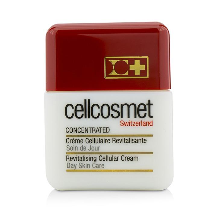 Cellcosmet Concentrated Cellular Day Cream - 50ml/1.7oz