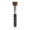 F80 Flat Kabuki Brush - -