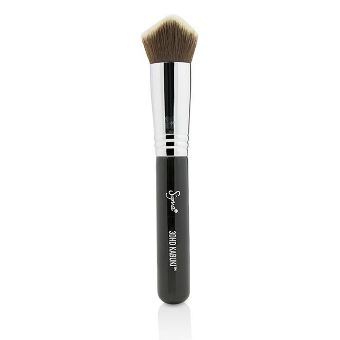 3dhd Kabuki Brush - -