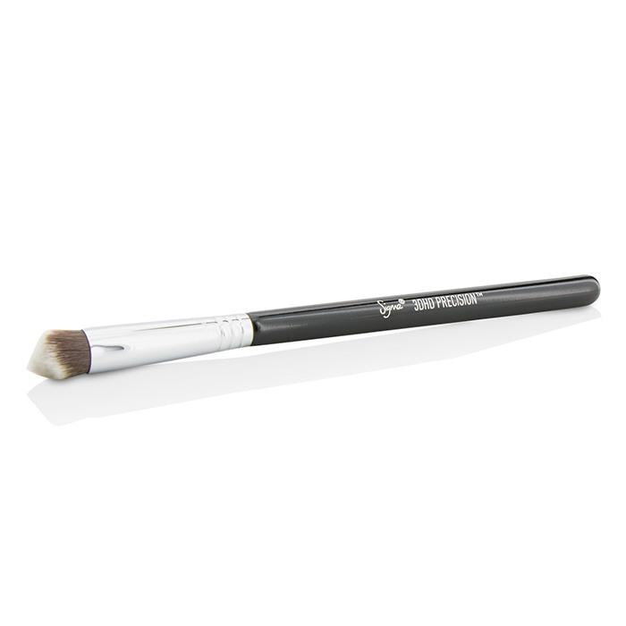 3dhd Precision Brush - # Black - -