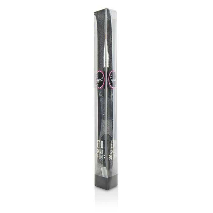 E10 Small Eye Liner Brush - -