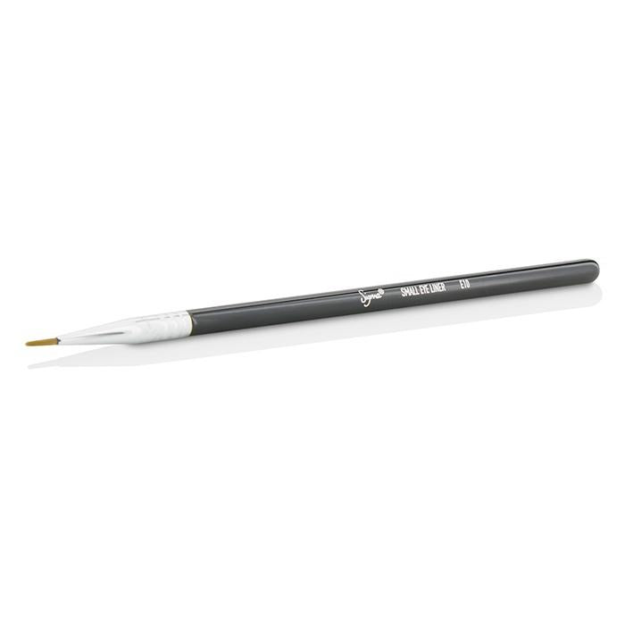 E10 Small Eye Liner Brush - -
