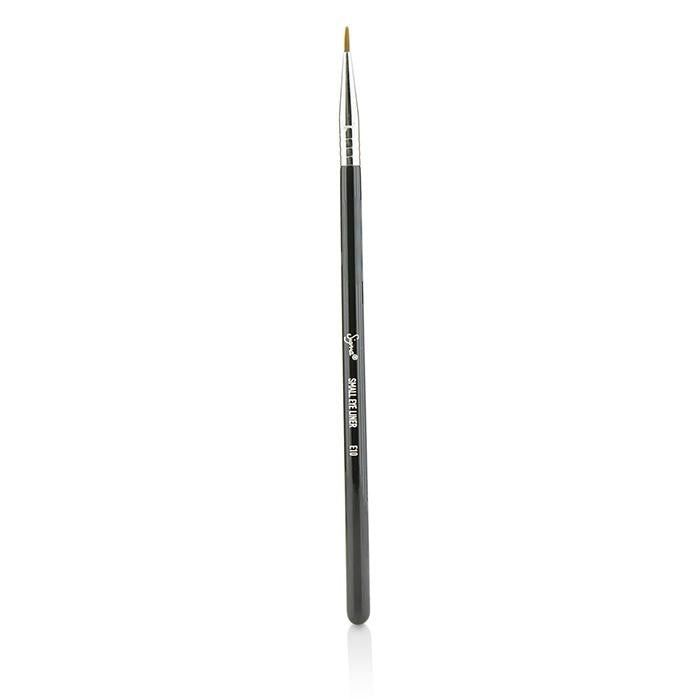 E10 Small Eye Liner Brush - -