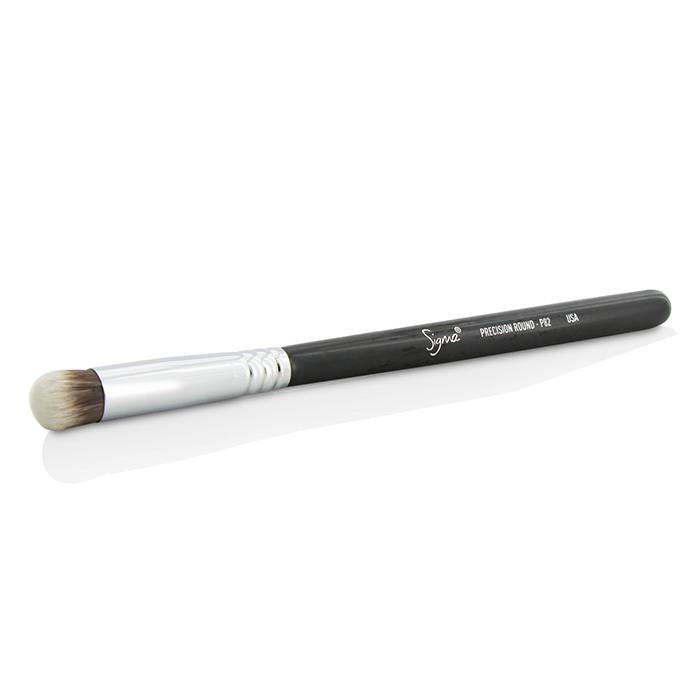 P82 Precision Round Brush - -