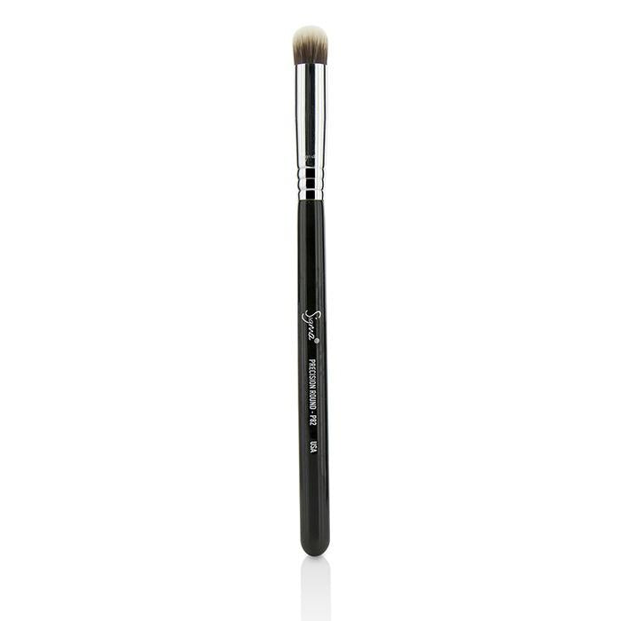 P82 Precision Round Brush - -