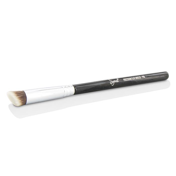P88 Precision Flat Angled Brush - -