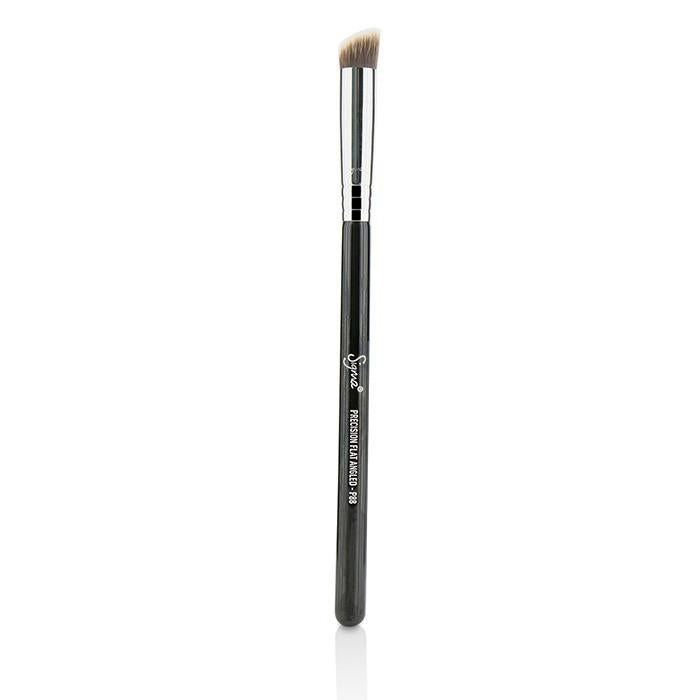 P88 Precision Flat Angled Brush - -