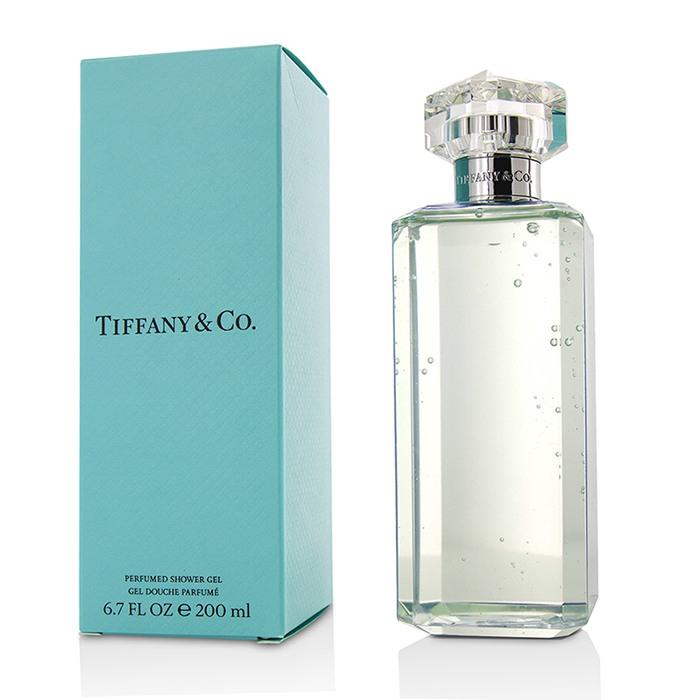 Perfumed Shower Gel - 200ml/6.7oz