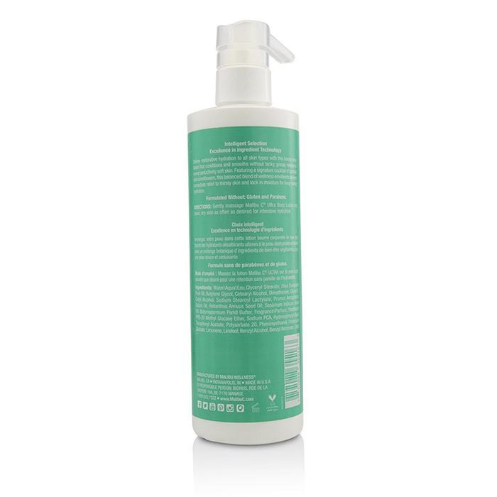 Ultra Body Lotion - 473ml/16oz
