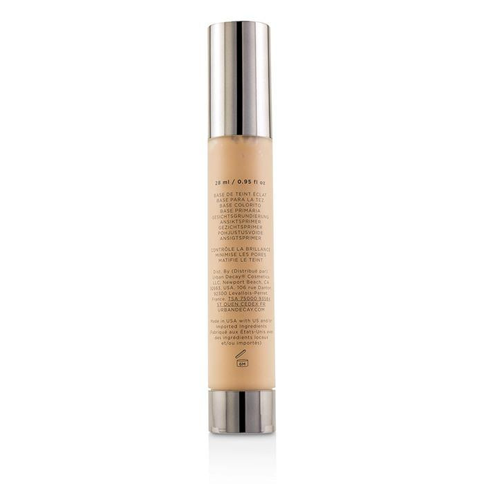 De Slick Complexion Primer - 28ml/0.95oz