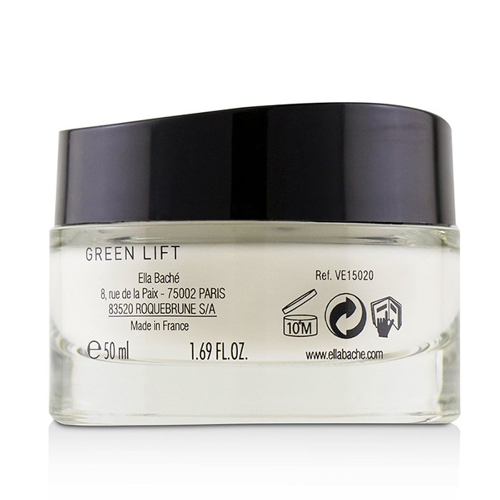 Green Lift Spirulina Wrinkle-lifting Light Cream - 50ml/1.69oz