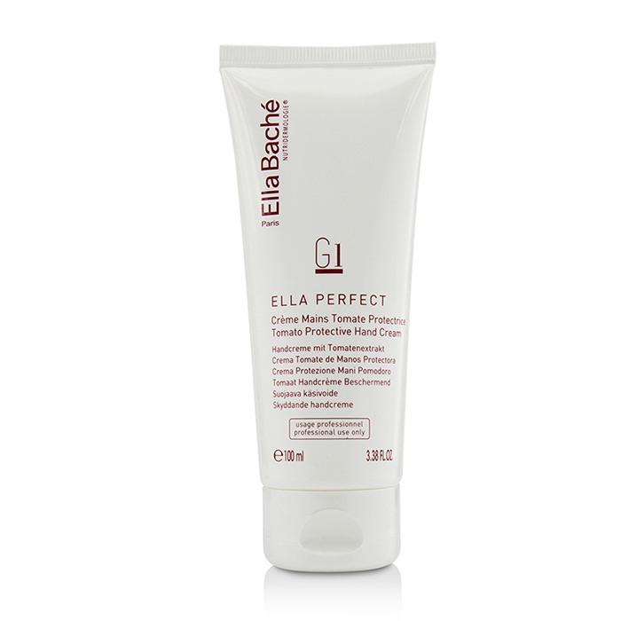 Ella Perfect Tomato Protective Hand Cream - Salon Size - 100ml/3.38oz