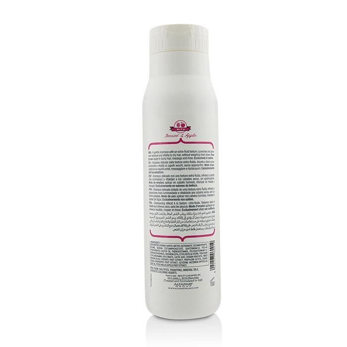 Precious Nature Today's Special Shampoo (for Thirsty Hair) - 250ml/8.45oz