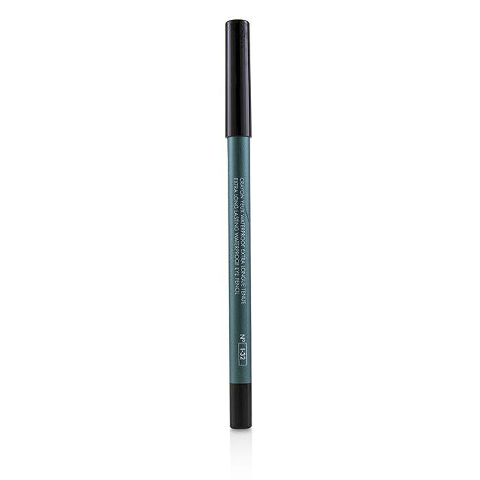 Aqua Xl Extra Long Lasting Waterproof Eye Pencil - # I-32 (iridescent Lagoon Green) - 1.2g/0.04oz