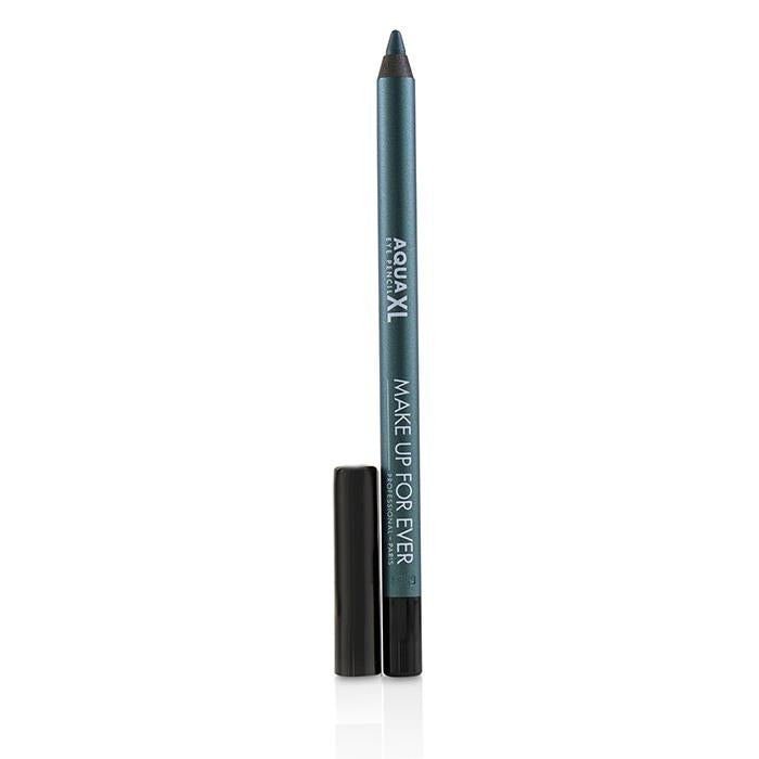 Aqua Xl Extra Long Lasting Waterproof Eye Pencil - # I-32 (iridescent Lagoon Green) - 1.2g/0.04oz