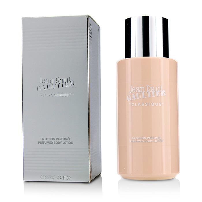Le Classique Perfumed Body Lotion - 200ml/6.8oz
