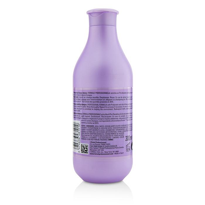 Professionnel Serie Expert - Liss Unlimited Prokeratin Intense Smoothing Shampoo - 300ml/10.1oz