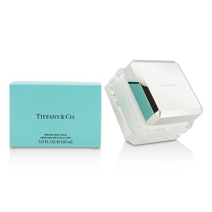 Perfumed Body Cream - 150ml/5oz