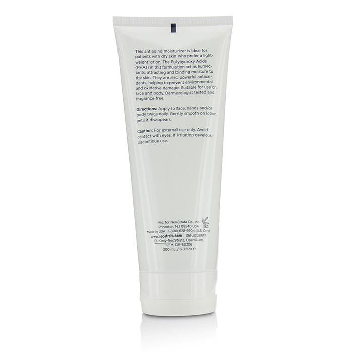 Restore Bionic Lotion 15 Bionic/pha - 200ml/6.8oz