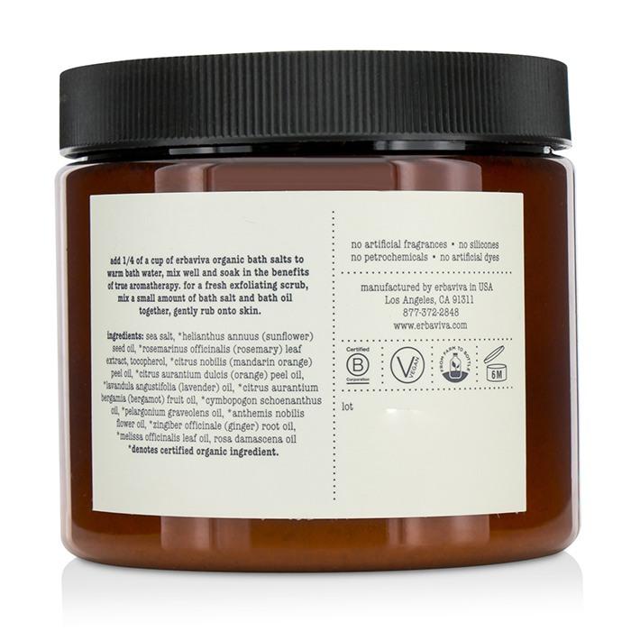 Awaken Bath Salt - 566g/20oz