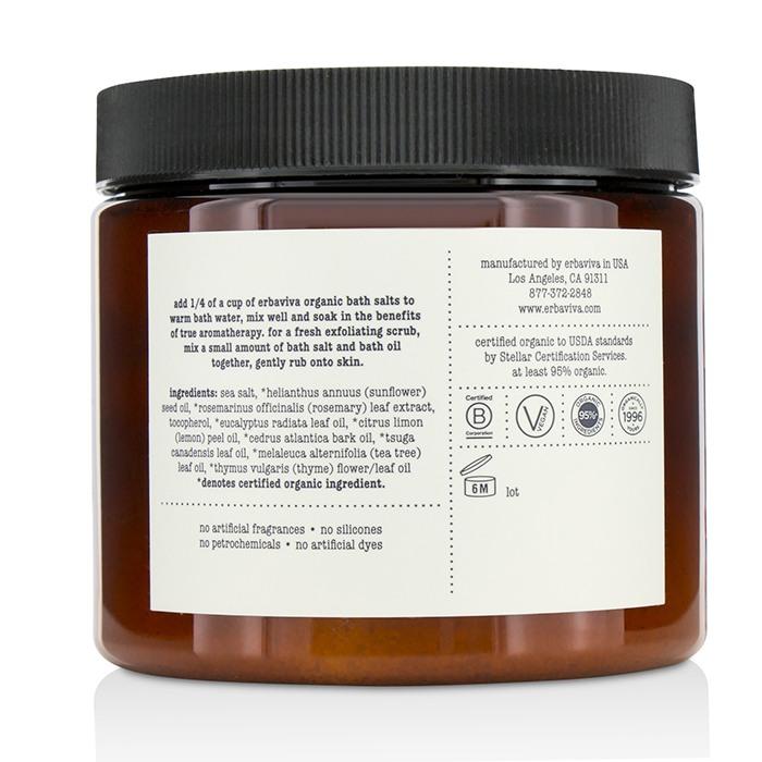 Breathe Bath Salt - 566g/20oz