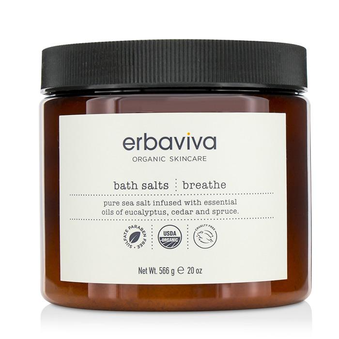 Breathe Bath Salt - 566g/20oz
