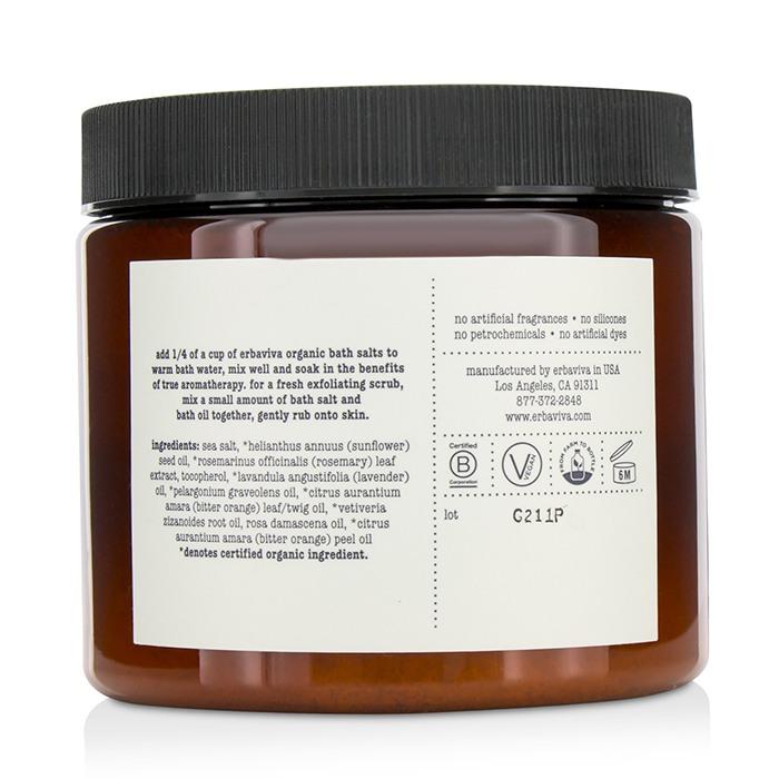 Relax Bath Salt - 566g/20oz