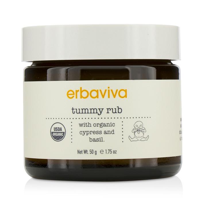 Tummy Rub - 50g/1.75oz