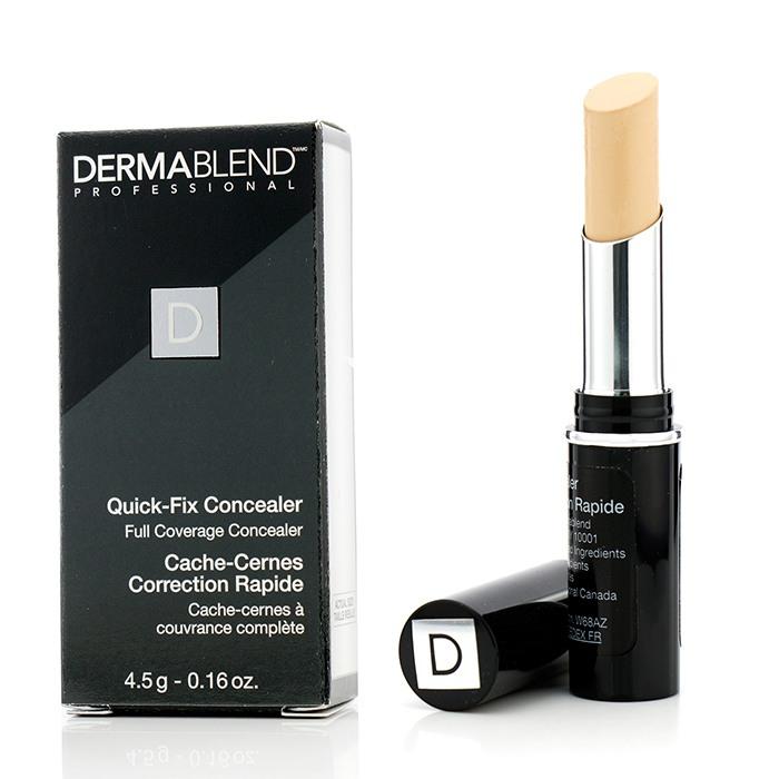 Quick Fix Concealer (high Coverage) - Ivory (10n) - 4.5g/0.16oz