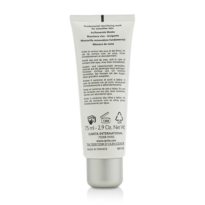 Progressif Neomorphose Fundamental Resurfacing Peeling Gelee Mask - Progressif Neom