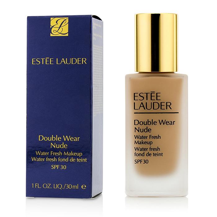 Double Wear Nude Water Fresh Makeup Spf 30 - # 3n1 Ivory Beige - 30ml/1oz