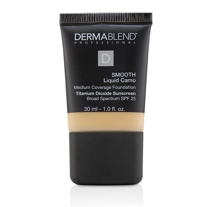 Smooth Liquid Camo Foundation Spf 25 (medium Coverage) - Cream (10n) - 30ml/1oz