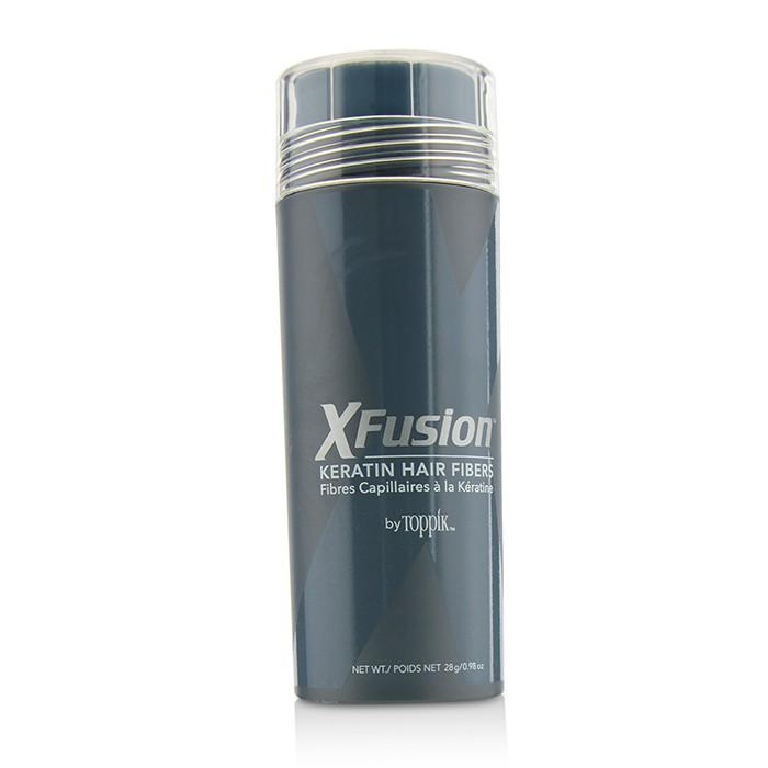 Keratin Hair Fibers - # Auburn - 28g/0.98oz