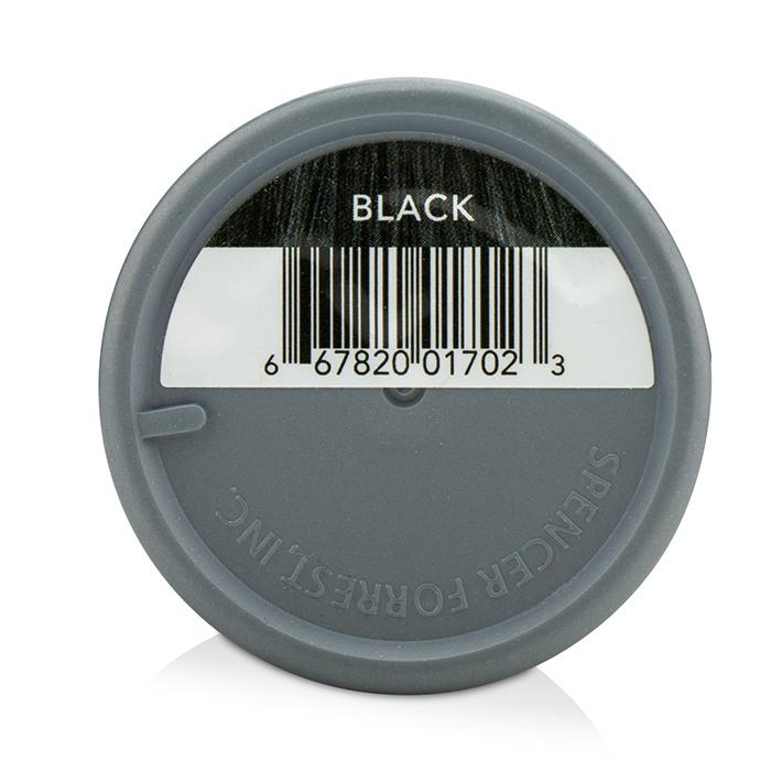 Keratin Hair Fibers - # Black - 15g/0.53oz