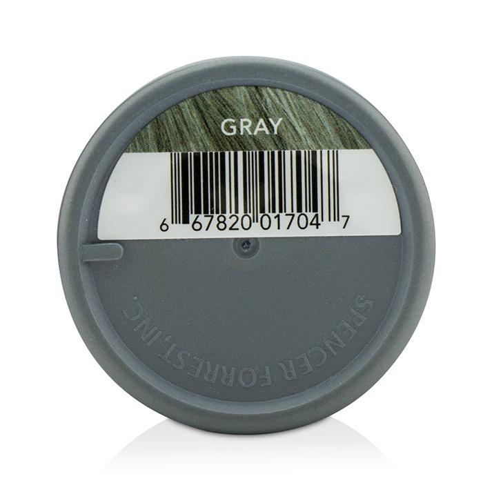 Keratin Hair Fibers - # Gray - 15g/0.53oz