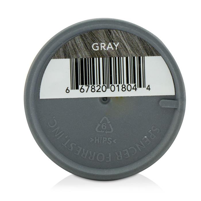 Keratin Hair Fibers - # Gray - 28g/0.98oz