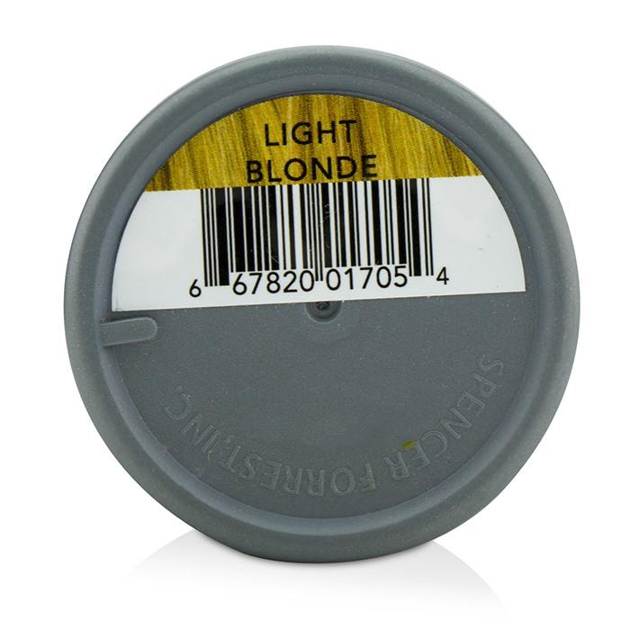 Keratin Hair Fibers - # Light Blonde - 15g/0.53oz