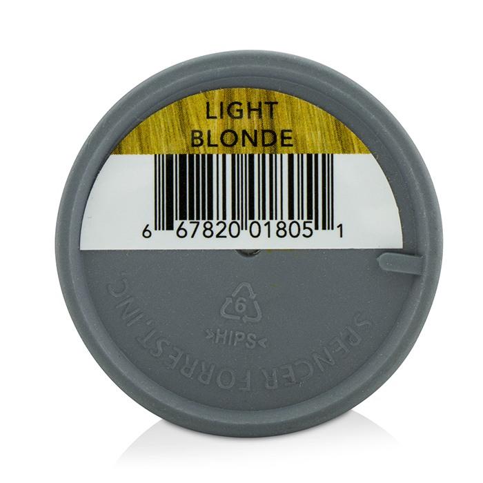 Keratin Hair Fibers - # Light Blonde - 28g/0.98oz