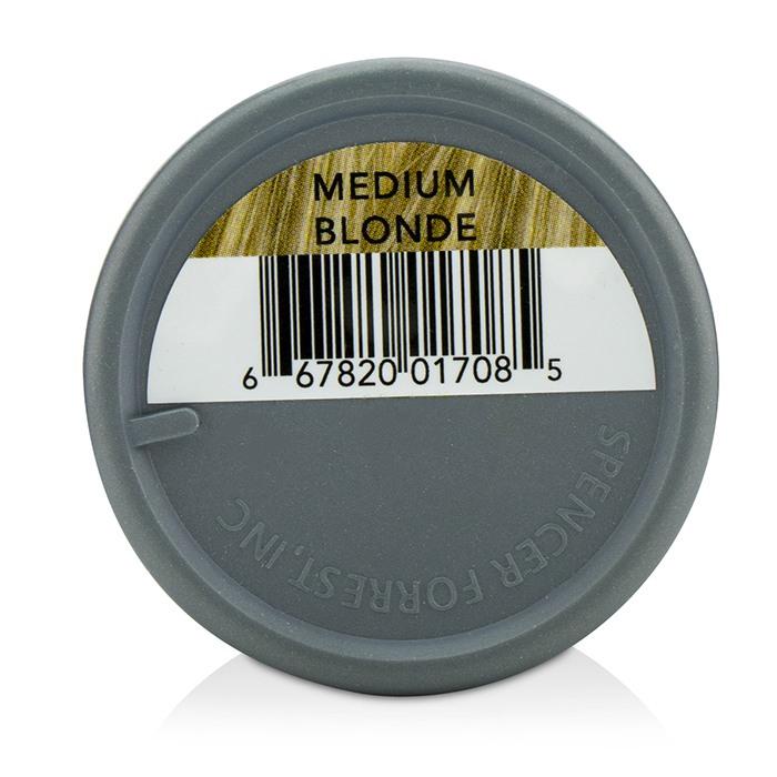 Keratin Hair Fibers - # Medium Blonde - 15g/0.53oz