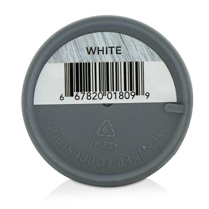 Keratin Hair Fibers - # White - 28g/0.98oz