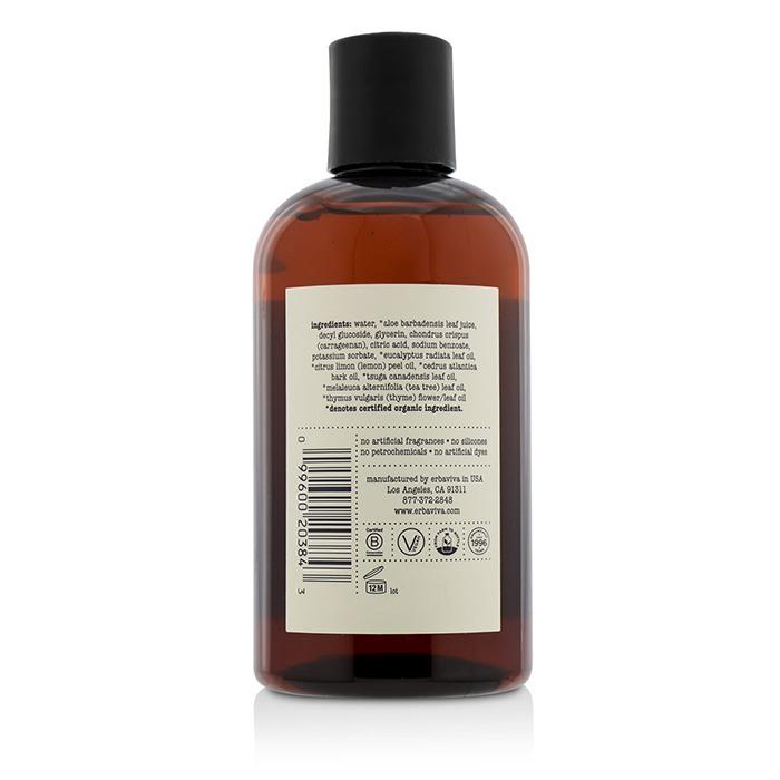 Breathe Body Wash - 235ml/8oz