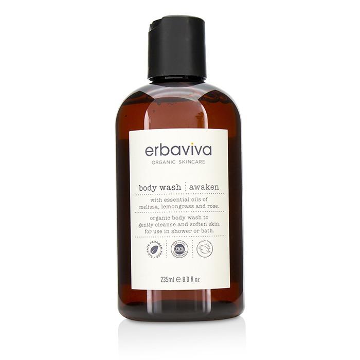 Awaken Body Wash - 235ml/8oz