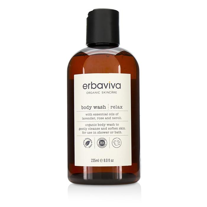 Relax Body Wash - 235ml/8oz