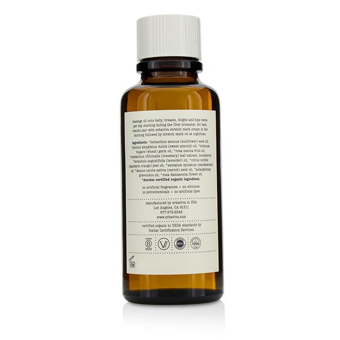 Stretch Mark Oil - 120ml/4oz