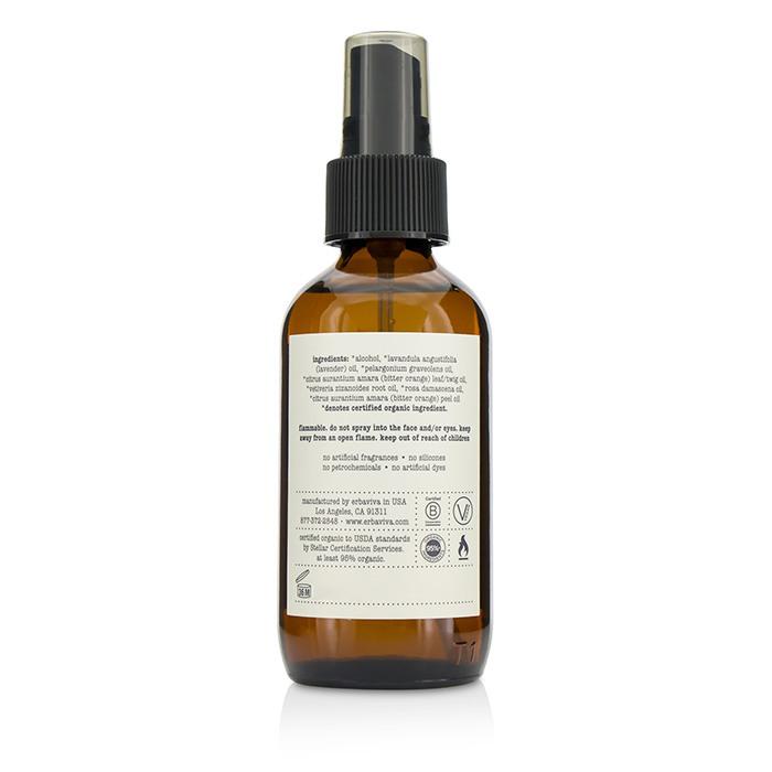 Relax Body Spray - 110ml/3.5oz