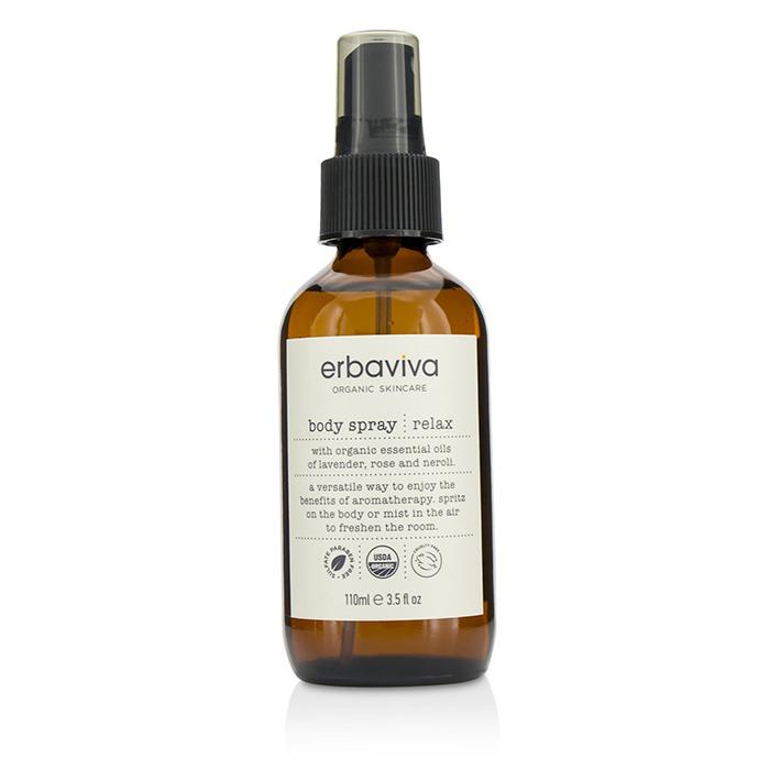 Relax Body Spray - 110ml/3.5oz