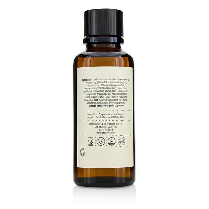 Relax Body Oil - 120ml/4oz